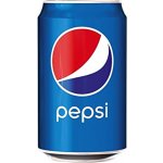 Pepsi Cola 330 ml – Zboží Dáma