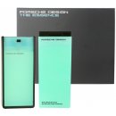 Porsche Design The Essence EDT 80 ml + sprchový gel 200 ml dárková sada