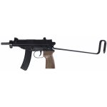 ASG Scorpion vz.61 imitace dřeva manuální – Zboží Dáma