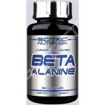 Scitec Nutrition Beta Alanine 150 kapslí – Sleviste.cz