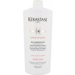 Kérastase Specifique Bain Prevention Frequent Use Shampoo zklidňující šampon pro časté mytí normálních vlasů 1000 ml – Sleviste.cz