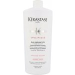 Kérastase Specifique Bain Prevention Frequent Use Shampoo zklidňující šampon pro časté mytí normálních vlasů 1000 ml – Hledejceny.cz