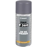 HB Body Fill 360 AE žlutý plnič se základem 400 ml – Sleviste.cz