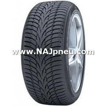 Nokian Tyres WR D3 195/60 R15 92H