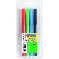 Centropen Washable 7790 10ks