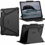 UAG Metropolis SE black iPad Air 13 2024 124472114040 – Hledejceny.cz