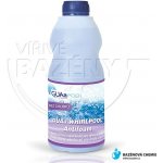 GUAPEX GUAA Whirlpool Antifoam 1 l – Zboží Mobilmania