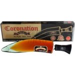 Khukri Coronation 42,8% 0,35 l (holá láhev) – Zbozi.Blesk.cz