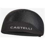Castelli SUMMER čepice černá – Zboží Dáma