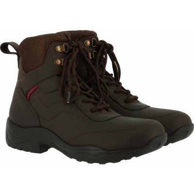 NORTON B Treck Norton unisex hnědé – Zboží Dáma