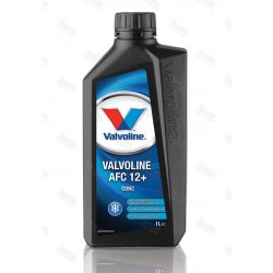 Valvoline Antifreeze Coolant G12+ Concentrate 1 l