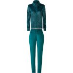 Esmara dámská domácí souprava zelená – Zboží Mobilmania