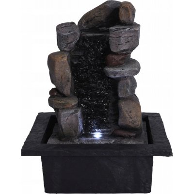 Home Elements Fontána Kameny – Zboží Dáma