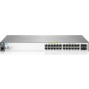 HP 2530-24G-PoE+