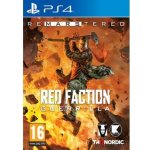 Red Faction: Guerrilla Re-Mars-tered – Hledejceny.cz