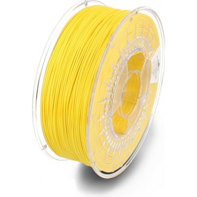 Spectrum Huracan PLA 1.75mm BANANA YELLOW 1kg – Zboží Živě