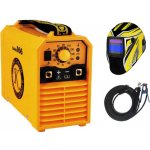Omicron Gama 166 + kabely 16/3m + kukla KWX3 – Hledejceny.cz
