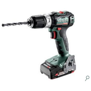 Metabo SB 18 L BL 602331500