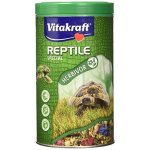 Vitakraft Reptile Turtle Herbivore 250 ml – Zboží Mobilmania