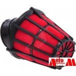 Tuning vzduchový filtr molitan 45° D= 38 mm – Zboží Mobilmania