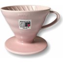 Hario Dripper V60-02 Ceramic Pink