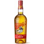 Wolfies Whisky 40% 0,7 l (holá láhev) – Hledejceny.cz
