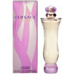 Versace parfémovaná voda dámská 50 ml – Hledejceny.cz