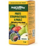 AgroBio Sercadis 5 ml – Zboží Mobilmania
