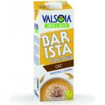 Valsoia Ovesný nápoj Barista 1 l – Zboží Dáma