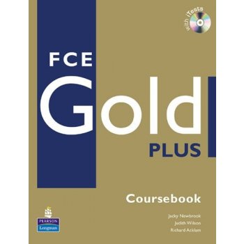 FC Gold Plus CB+CD-ROM