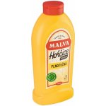 Malva Hořčice plnotučná 880g – Zboží Dáma