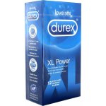 Durex Comfort XL 12 ks – Zbozi.Blesk.cz