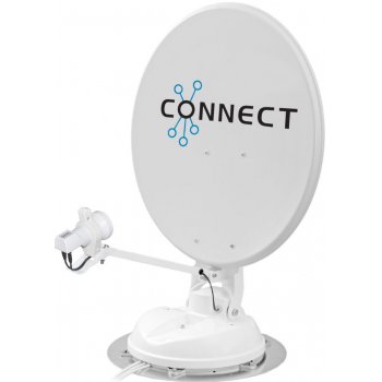 Maxview Target Connect 65 cm Twin