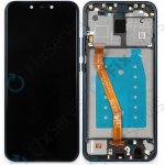 LCD Displej + Dotykové sklo Huawei Mate 20 Lite – Zboží Živě