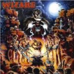 Wizard - Bound By Metal CD – Zbozi.Blesk.cz