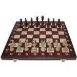 šachy Senátor  – Sleviste.cz