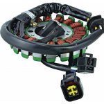 ARROWHEAD (JN) vinutí alternátoru (stator) SUZUKI DRZ 250 01-07, DRZ 400 E 00-07, DRZ 400 K 00-03, DRZ 400 S 00-24, DRZ 400 SM 05-24 (340-58066) | Zboží Auto