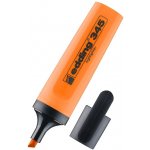 Edding 345 oranžová – Zboží Dáma