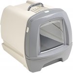 Nobby kočičí toaleta 80`s se zásuvkou 50 x 40 x 42cm – Zbozi.Blesk.cz