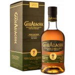 GlenAllachie 7y Hungarian Oak 48% 0,7 l (karton) – Hledejceny.cz