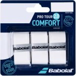 Babolat Pro Tour 2.0 3 ks bílá – Zbozi.Blesk.cz