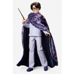 Mattel Harry Potter Exkluzivní designová kolekce – Hledejceny.cz
