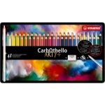 STABILO Pastely CarbOthello/48ks plech – Zboží Dáma STABILO Pastely CarbOthello/48ks plech – Zboží Dáma