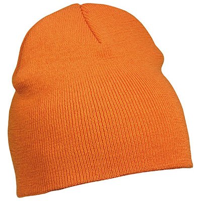 Beanie No.1 MB7580 oranžová – Hledejceny.cz