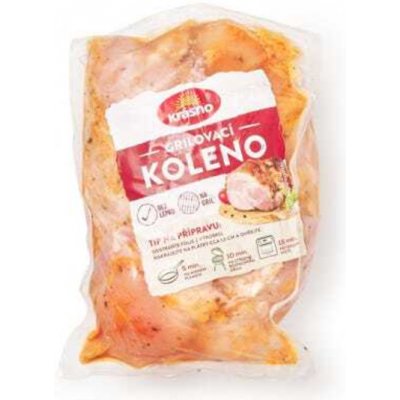 Krásno Koleno na grilování bez kosti cca 1 kg – Sleviste.cz