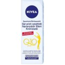 Nivea Q10 Firming Anti Cellulite Gel tělový gel 200 ml