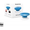 Ovladač a spínač pro chytrou domácnost FIBARO The Button FGPB-101-6 ZW5 Modrá