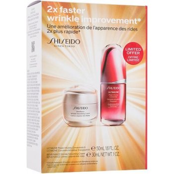 Shiseido Ultimune Power Infusing Concentrate 50 ml