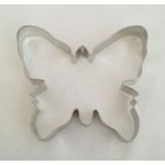 Vykrajovátko - Motýl velký II. / 10 x 8,5 cm – Hledejceny.cz