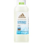 Adidas Deep Care pečující sprchový gel s kyselinou hyaluronovou 250 ml – Hledejceny.cz